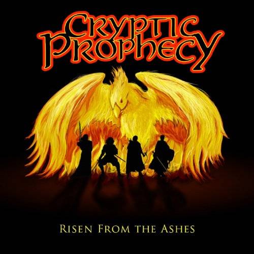 Cryptic Prophecy : Risen from the Ashes